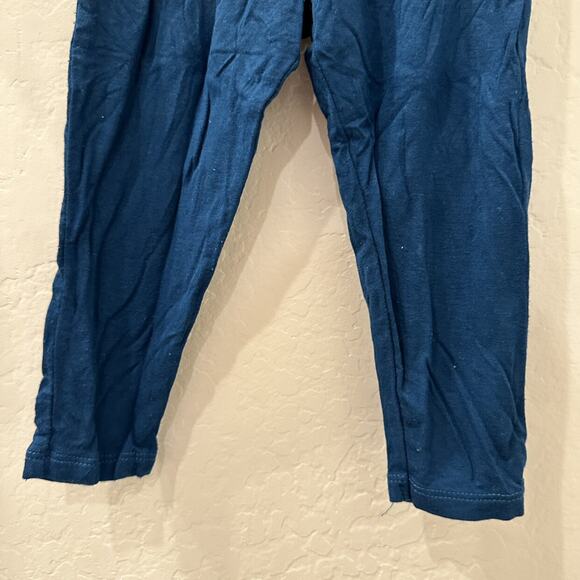 Posh Peanut Summer Tropics Bodysuit & Leggings Outfit - Picture 7 of 9